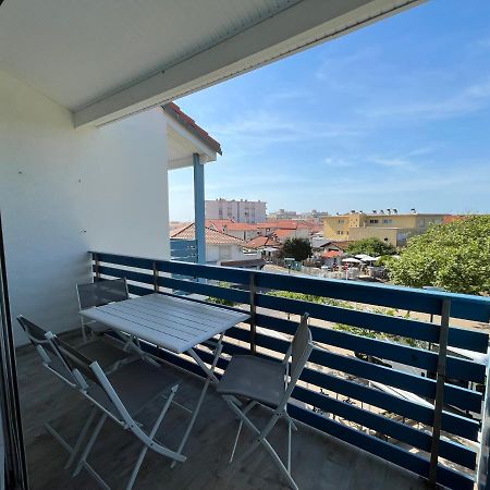 Place Centrale - 5 Min A Pied De La Plage - Aout 2024 Dimanche Au Dimanche Apartment Biscarrosse-Plage Exterior photo