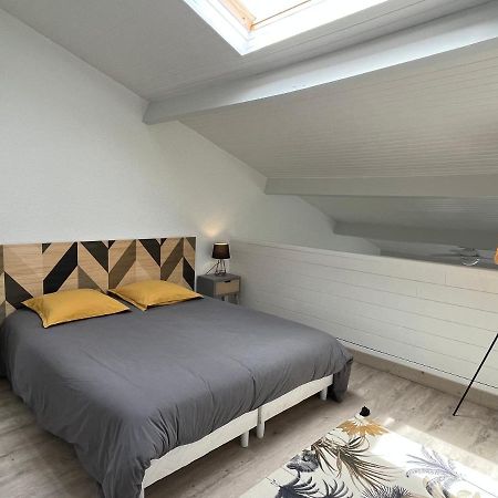 Place Centrale - 5 Min A Pied De La Plage - Aout 2024 Dimanche Au Dimanche Apartment Biscarrosse-Plage Exterior photo